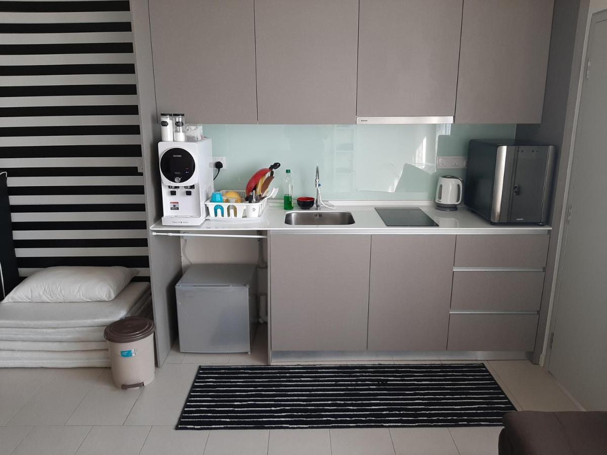 Mufasa Suites At Tamarind Suites With Wifi Netflix Cuckoo Fridge Cyberjaya Exterior foto