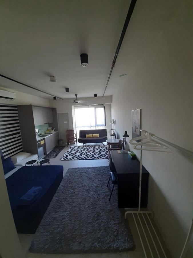 Mufasa Suites At Tamarind Suites With Wifi Netflix Coway Level 8 Cyberjaya Exterior foto