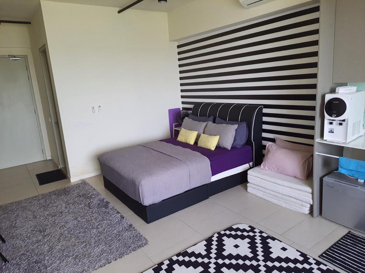 Mufasa Suites At Tamarind Suites With Wifi Netflix Coway Level 8 Cyberjaya Exterior foto