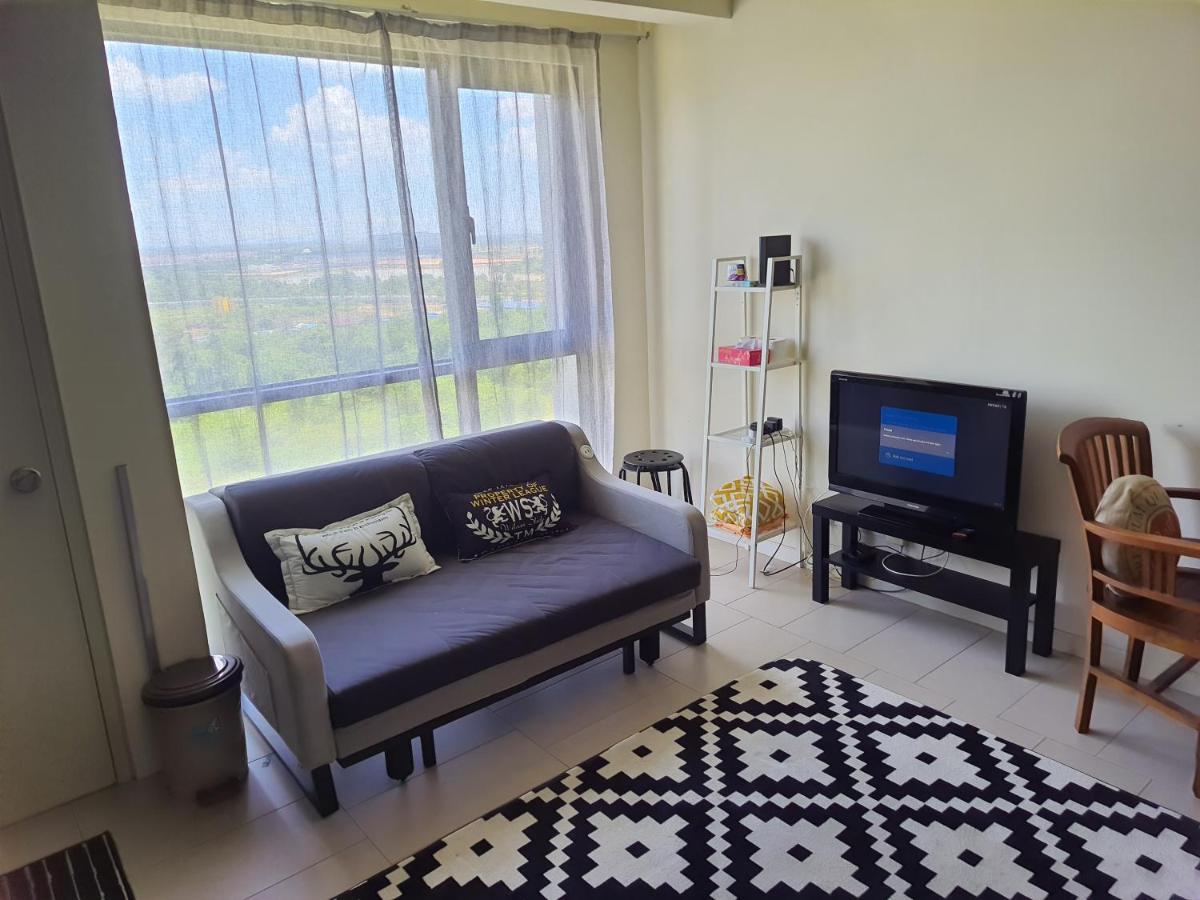 Mufasa Suites At Tamarind Suites With Wifi Netflix Coway Level 8 Cyberjaya Exterior foto