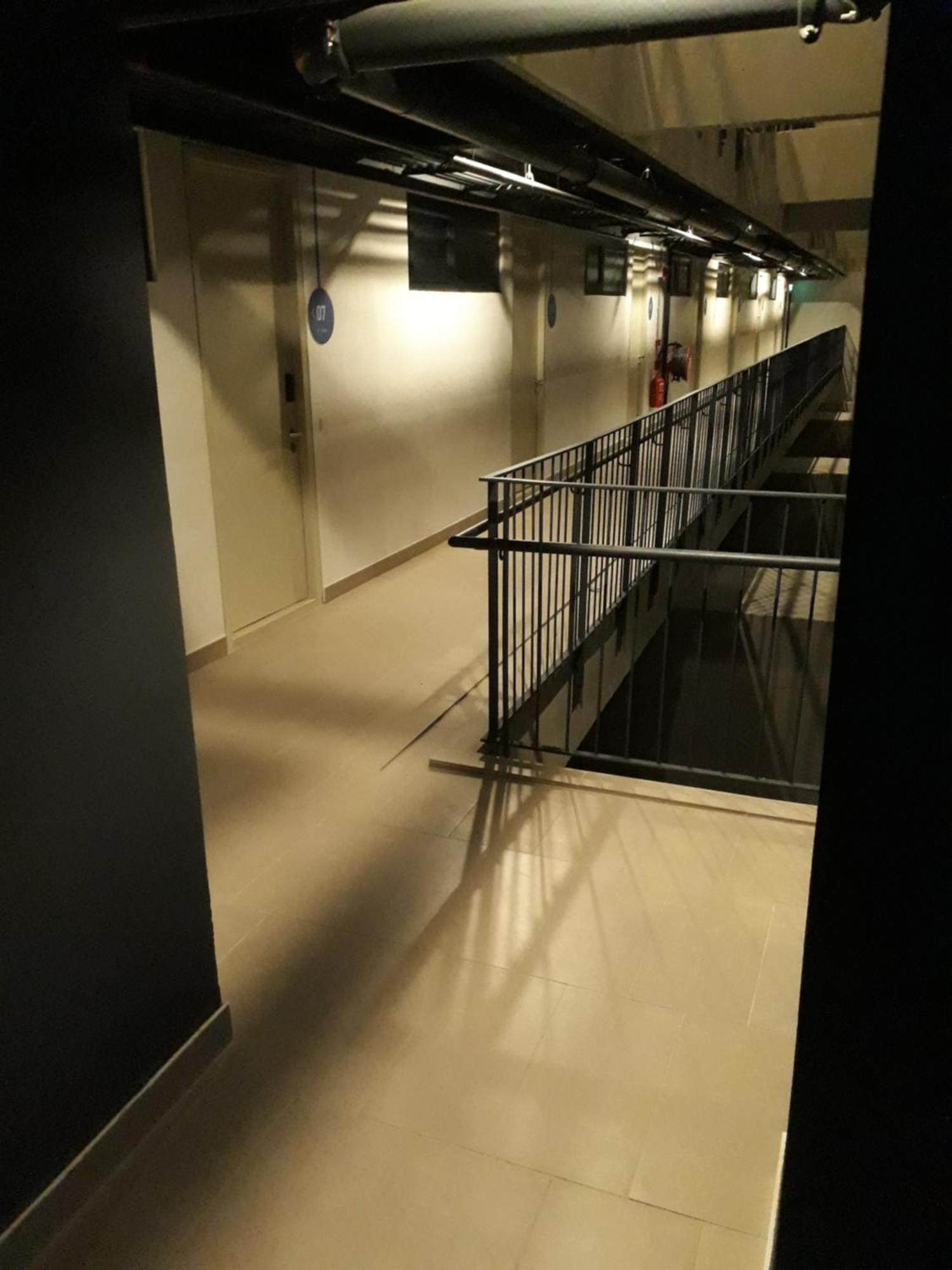 Mufasa Suites At Tamarind Suites With Wifi Netflix Coway Level 8 Cyberjaya Exterior foto
