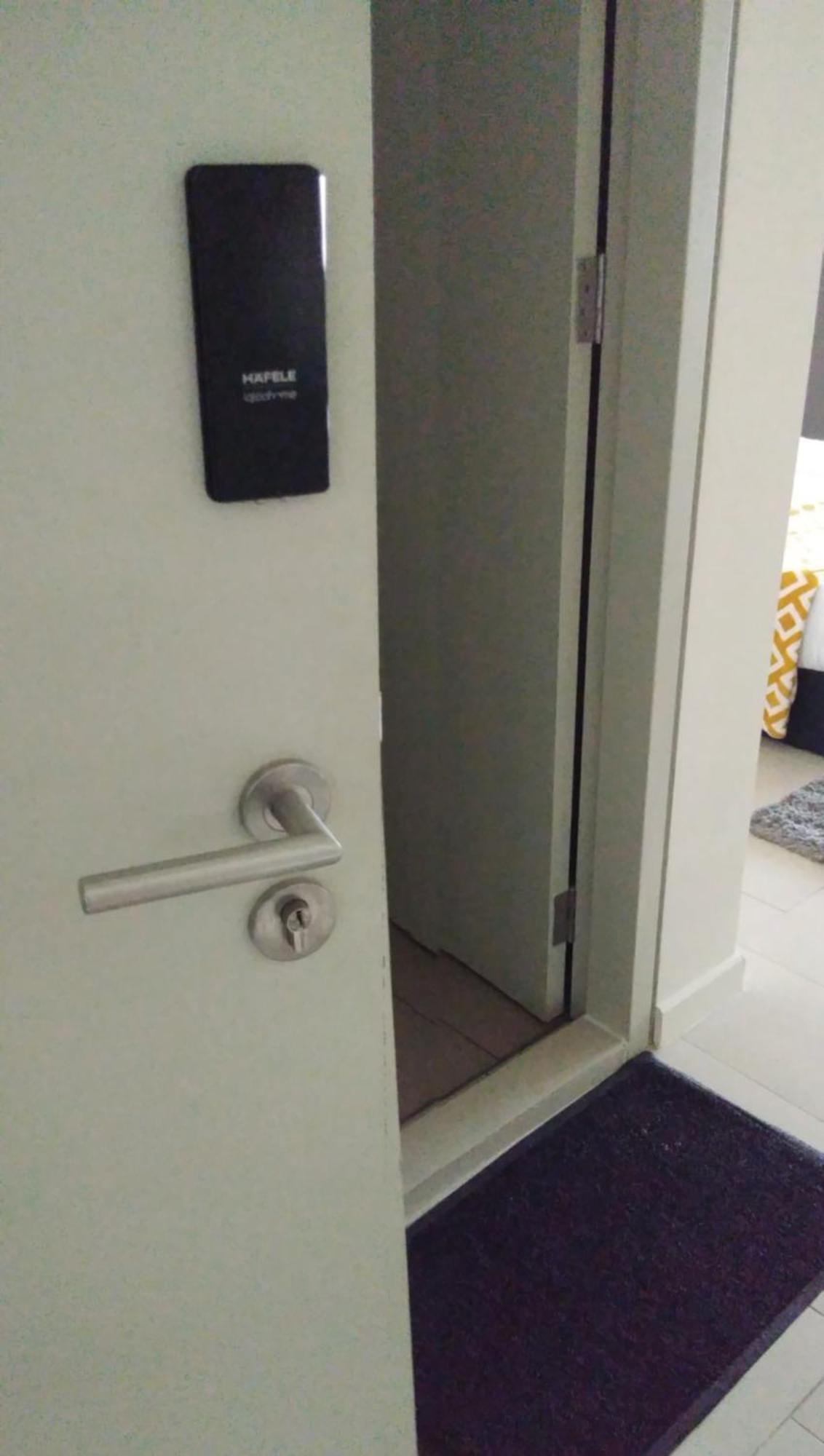 Mufasa Suites At Tamarind Suites With Wifi Netflix Coway Level 8 Cyberjaya Exterior foto