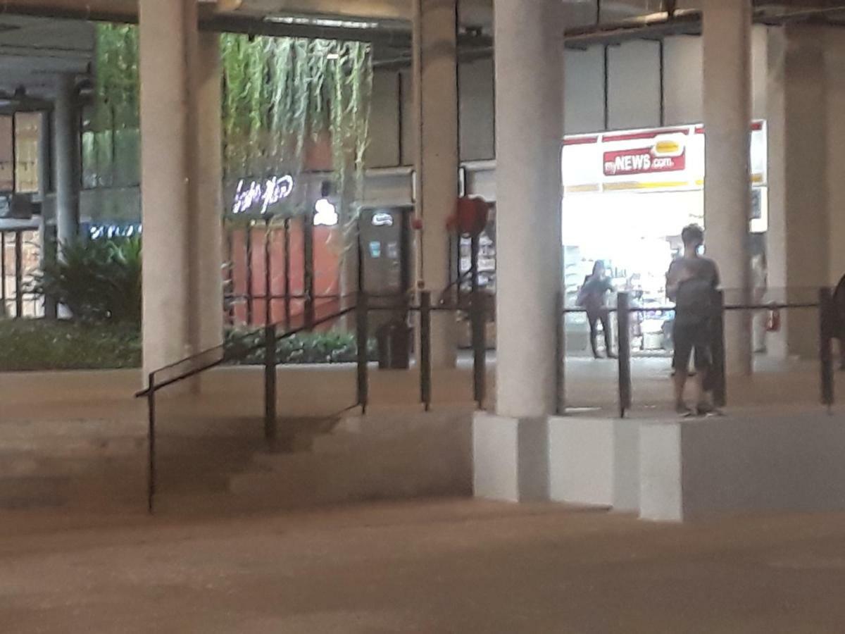 Mufasa Suites At Tamarind Suites With Wifi Netflix Coway Level 8 Cyberjaya Exterior foto