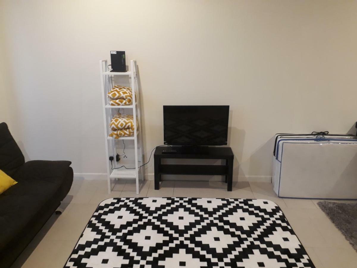 Mufasa Suites At Tamarind Suites With Wifi Netflix Coway Level 8 Cyberjaya Exterior foto